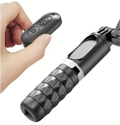 3-in-1 Auto Tracking Phone Stabilizer