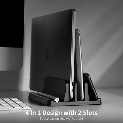 3 In 1 computer stand