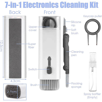 7-in-1 Electronics Cleaning Kit